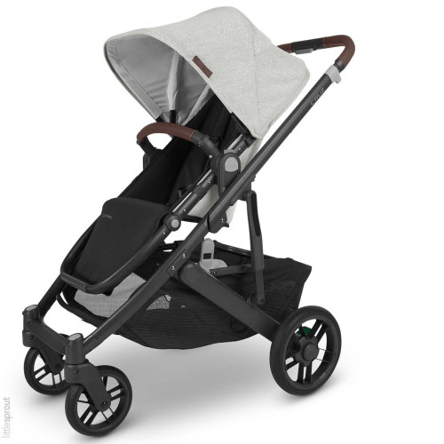 UPPAbaby Cruz V2 Stroller