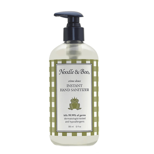 Noodle & Boo Instant Hand Sanitizer