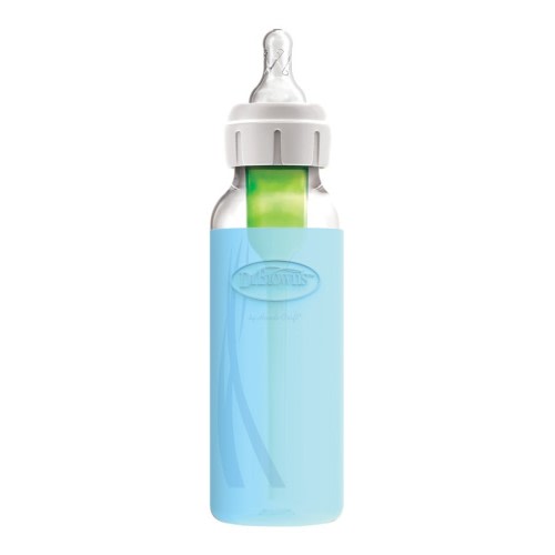 Dr. Brown's Natural Flow® Options+™ Glass Baby Bottle Sleeve