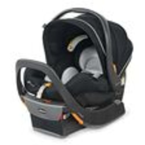 KeyFit 35 Zip ClearTex Infant Car Seat