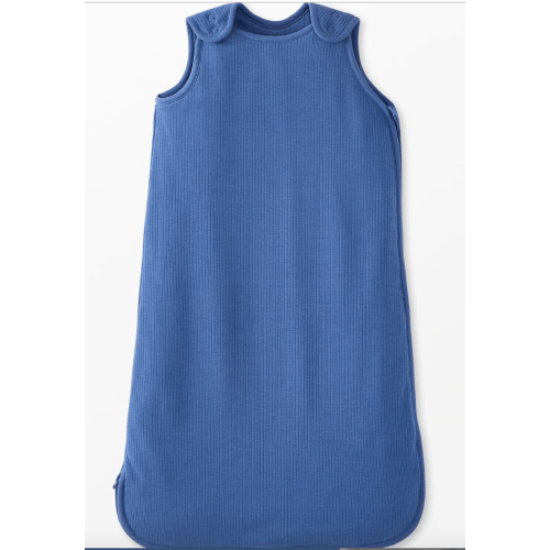 Baby Ribbed Sleep Sack (1.5 TOG) | Hanna Andersson