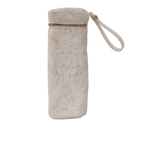 Versace Kids Printed Feeding Bottle Holder