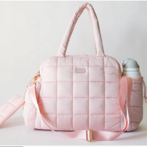 Diaper bag