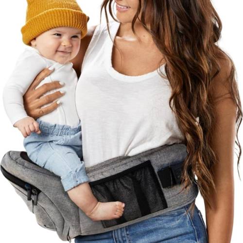 Tushbaby Hip Carrier