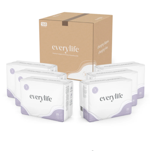 EveryLife Diapers
