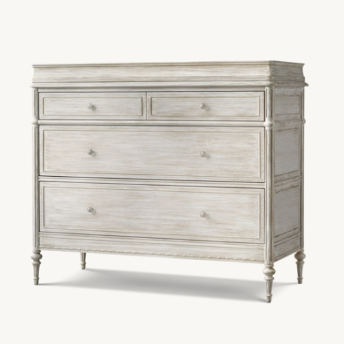 Aveline Dresser & Topper Set | RH Baby & Child
