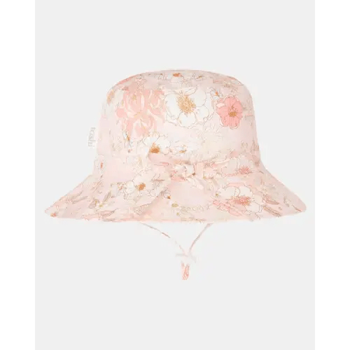 Toshi Sunhat Sabrina - Blush | Baby Bunting AU