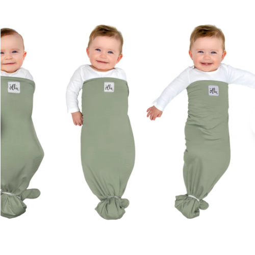 The Ollie® Swaddle
