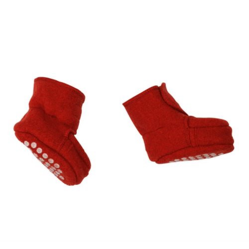 Baby crawling shoes