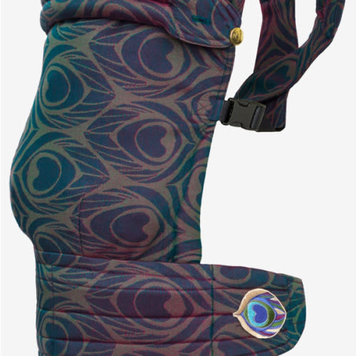 Argus Azure | Zeitgeist Baby Carrier | SHOP ARTIPOPPE