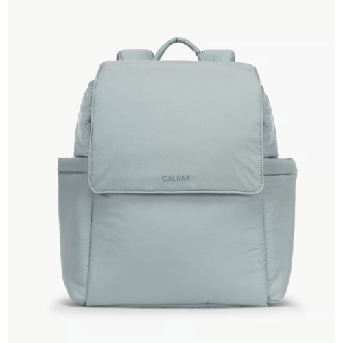 Convertible Mini Diaper Backpack - BLUEBELL