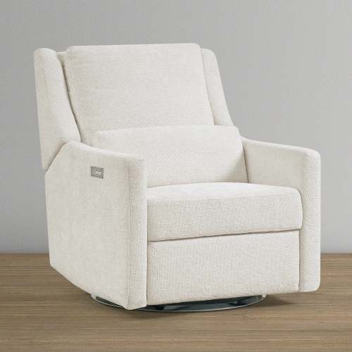 Bellini Seoul Power Recliner with USB-C Charging Ports – Bambi Baby