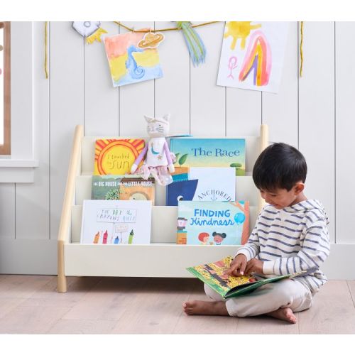 Avery Low Bookrack (36")