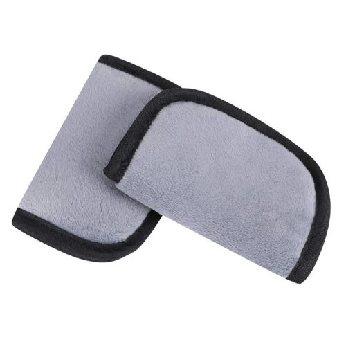 Accmor Car Seat Strap Pads for Baby Toddler Kids, Car Seat Strap Covers, Soft Car Seat Straps Shoulder Pads for All Baby Car Seats, Stroller, Pushchair, High Chair