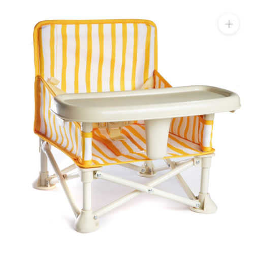 Brighton portable baby chair