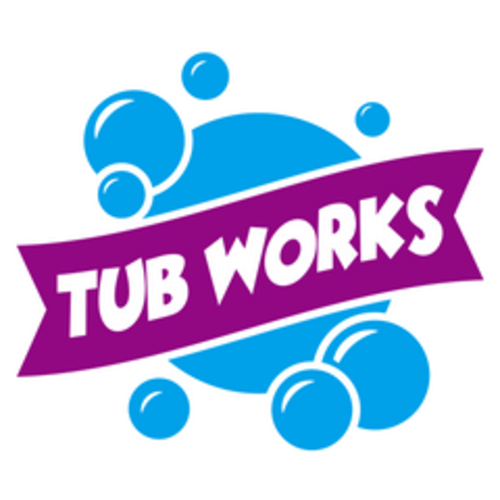 Tub Works® Marine™ Mold Free Bath Toys, 6 Pack – Tub Works LLC