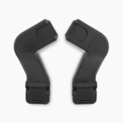 UPPAbaby Car Seat Adapters for Minu V3 (Maxi-Cosi, Nuna, Cybex, Joie, Clek)