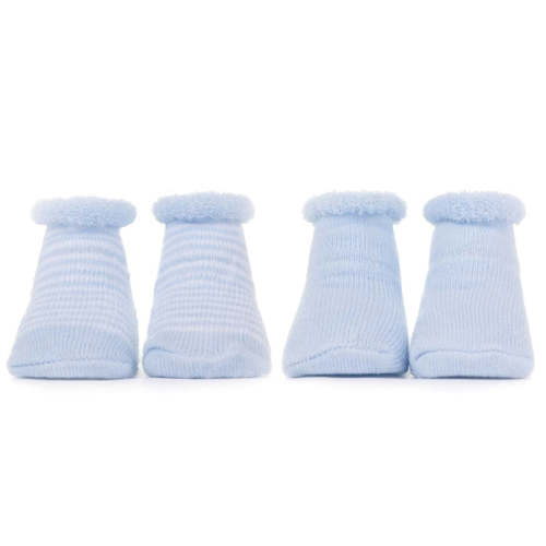 Terry Socks, 2 Pairs
