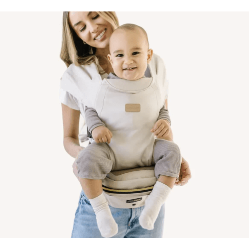 Hands-Free Carrier Set