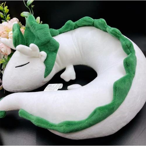 Plush Toys Pillow Cartoon Dragon Anime Spirited Away Cute U - Etsy