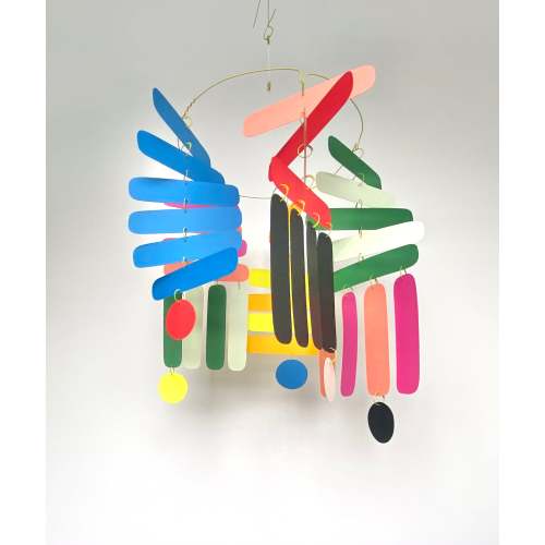 Seasonal Affective Charm Lantern