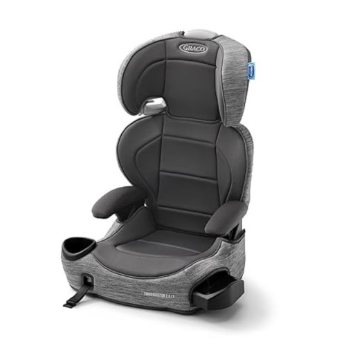 Graco TurboBooster 2.0 LX Highback Booster Seat