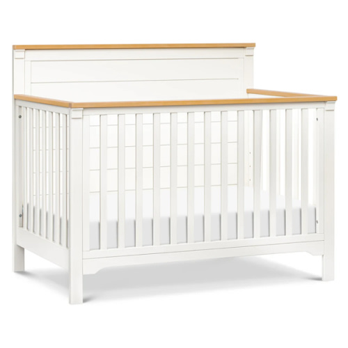 Shea 4-in-1 Convertible Crib