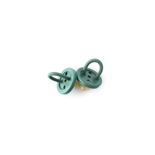 Pacifier | Moss + Moss