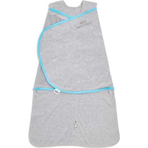 SleepSack™ Ideal Temp Swaddle