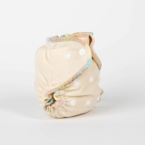Fitted Diapers - Luludew