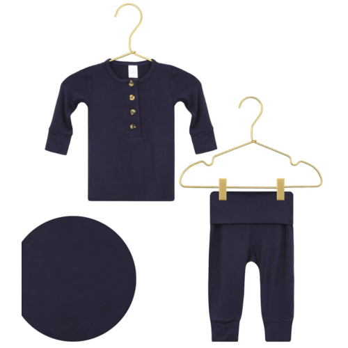 Harvey Top + Bottoms – Lou Lou & Company
