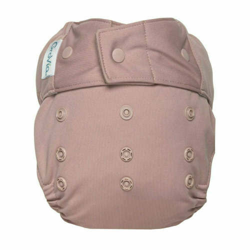 GroVia Cloth Diaper Hybrid Shell - Snap Closure