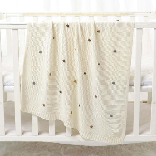 Kyrie Baby Blanket