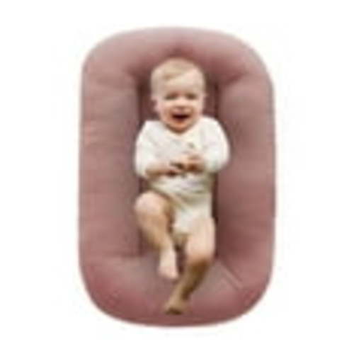 Great Sales!Baby Lounger Pillow for Infants Babies 0 12 Months Lounger for Baby Soft Cotton Breathable Infant Floor Seats & Loungers for Newborn Gifts