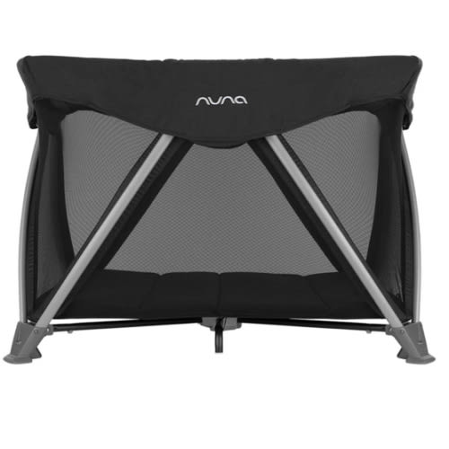 Nuna SENA Aire w/ New Zip-off Bassinet – Bambi Baby
