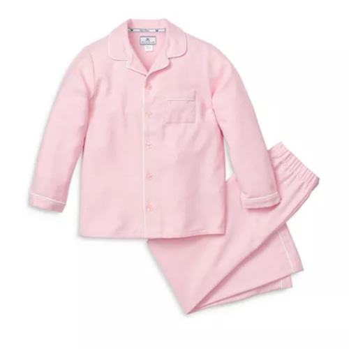 Girls' Flannel Pajamas - Baby, Little Kid, Big Kid