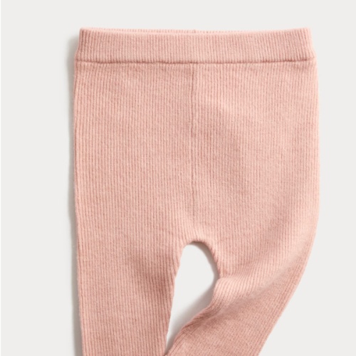 M&S | Ribbed Knitted Leggings