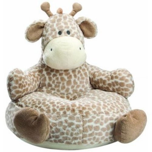 Nat and Jules Jordan Giraffe Chair