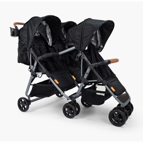 Zoe Trio+ XL3 Triple Stroller