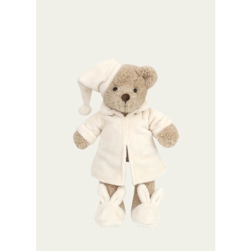 Briar Bedtime Bear Stuffed Toy