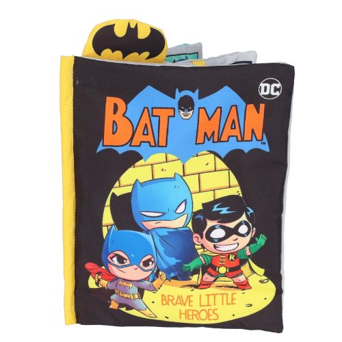MY FIRST COMIC SOFT BOOK DC SUPER FRIEND - Whistle Stop Hobby & Toy