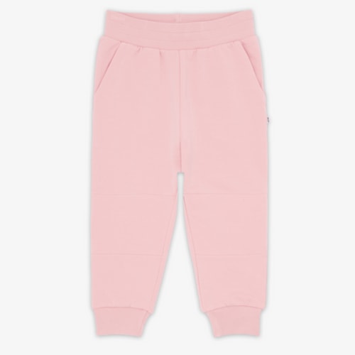 Mauve Blush Jogger
