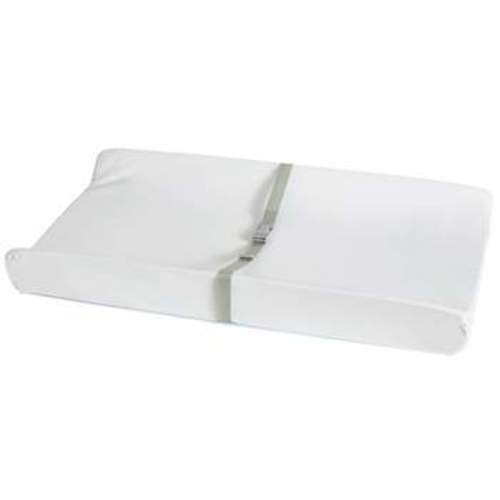 Sweet Jojo Designs Girl Changing Pad Sheet Ballerina and Ballet Bows Pink and White : Target