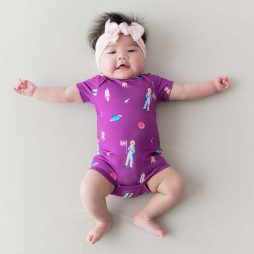 Bodysuit in Barbie™ Astronaut
