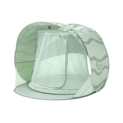 Moov & Protect Anti-UV Cooling Beach Tent - Default Title