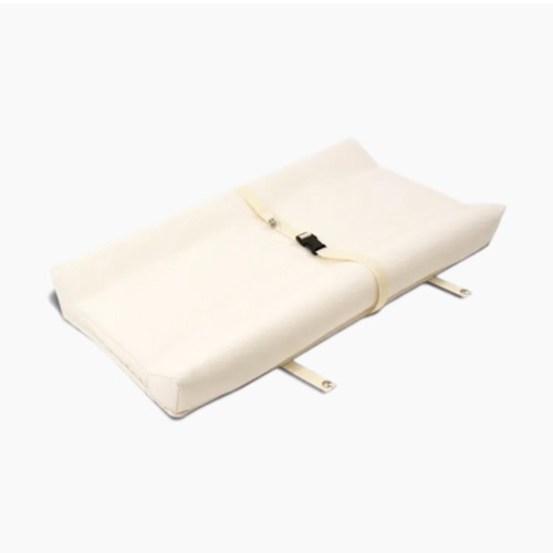 Organic Cotton Changing Pad