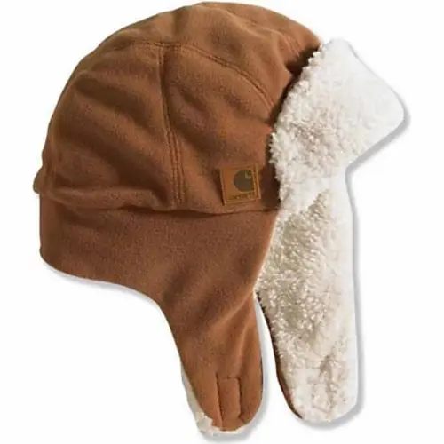 Carhartt Bubba Winter Hat at Tractor Supply Co.