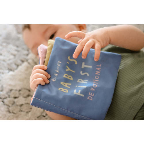 Catholic Baby Crinkle Books
