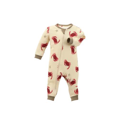 You're Clawsome - Organic Cotton - Footless