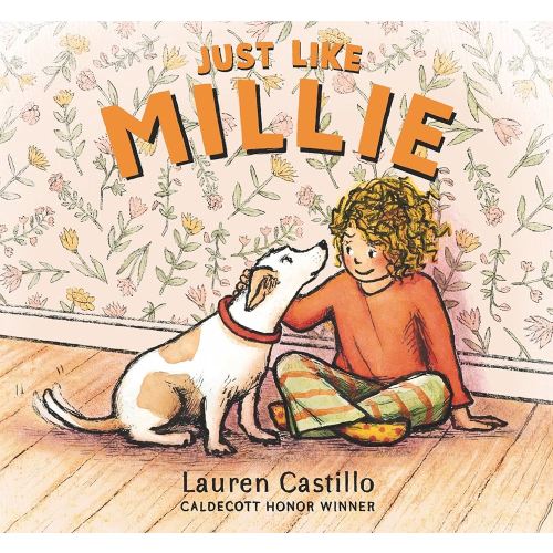 Just Like Millie